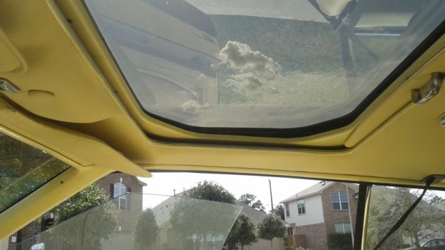 1979 Cadillac Eldorado Biarritz - photo 10