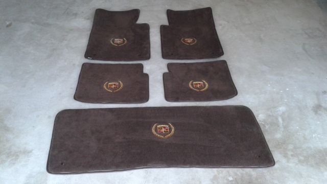 1979 Cadillac Eldorado Biarritz - photo 12