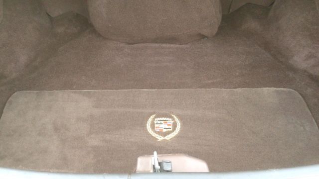 1979 Cadillac Eldorado Biarritz - photo 13