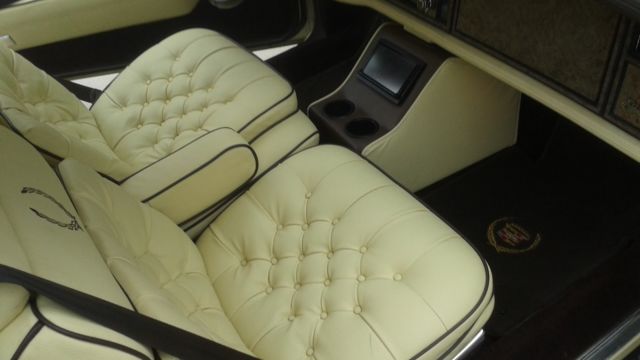 1979 Cadillac Eldorado Biarritz - photo 2