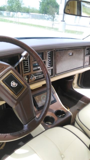 1979 Cadillac Eldorado Biarritz - photo 4