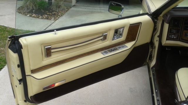 1979 Cadillac Eldorado Biarritz - photo 5