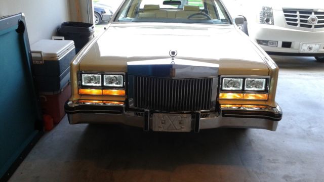 1979 Cadillac Eldorado Biarritz - photo 8
