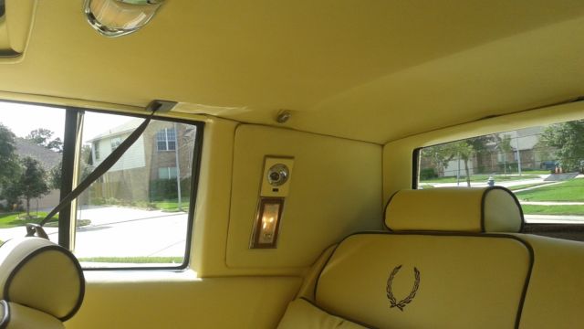 1979 Cadillac Eldorado Biarritz - photo 9