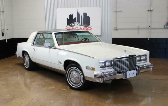 1979 Cadillac Eldorado Biarritz One Owner, 37k, VIDEO 1979 Cadillac Eldorado --