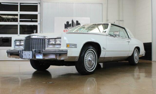 1979 Cadillac Eldorado -- - photo 11