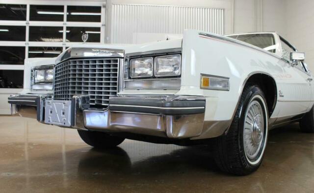 1979 Cadillac Eldorado -- - photo 12