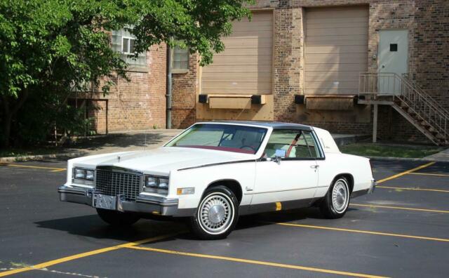 1979 Cadillac Eldorado -- - photo 2