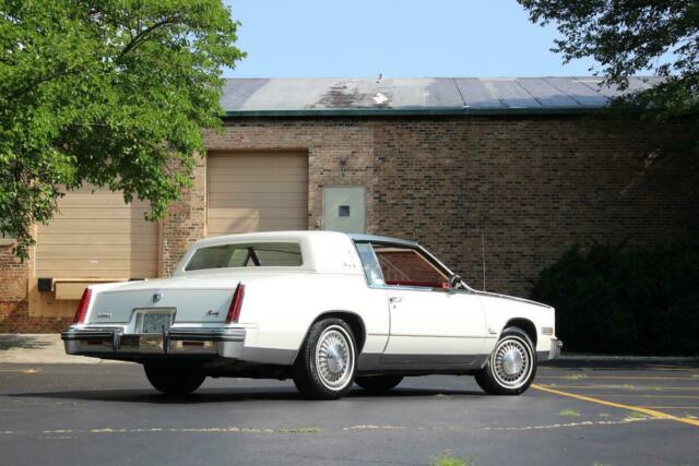 1979 Cadillac Eldorado -- - photo 3