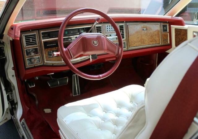 1979 Cadillac Eldorado -- - photo 4