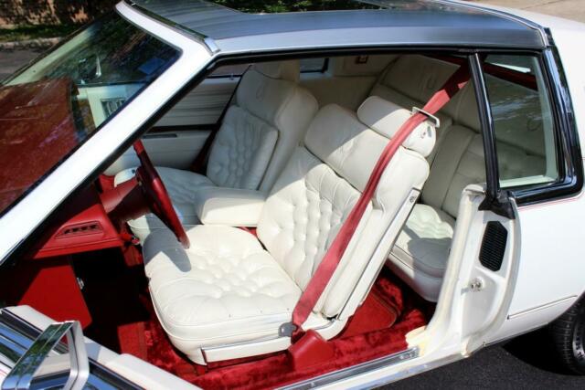 1979 Cadillac Eldorado -- - photo 5
