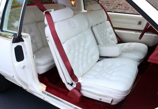 1979 Cadillac Eldorado -- - photo 6