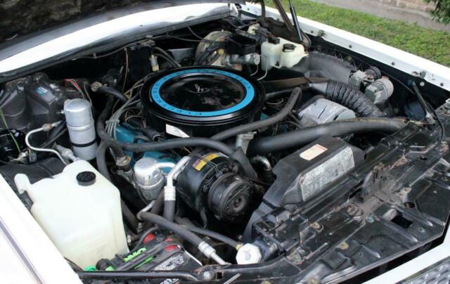 1979 Cadillac Eldorado -- - photo 8