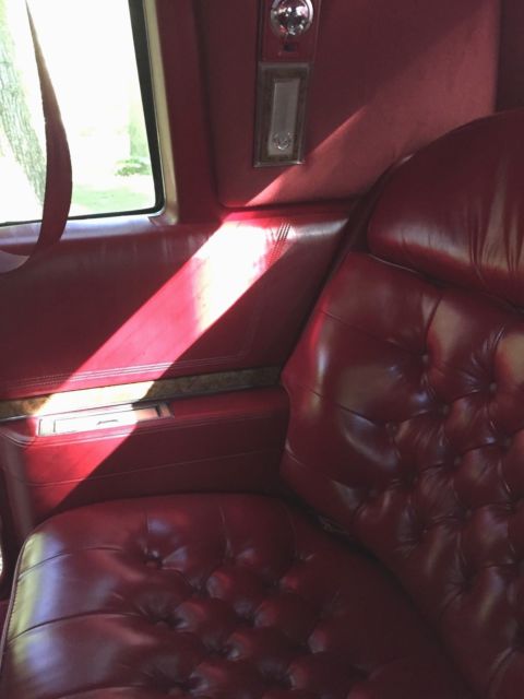 1976 Cadillac Eldorado Biarritz - photo 10