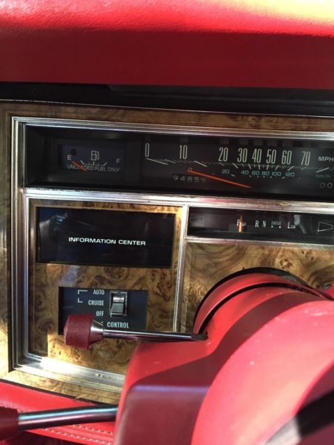 1976 Cadillac Eldorado Biarritz - photo 11