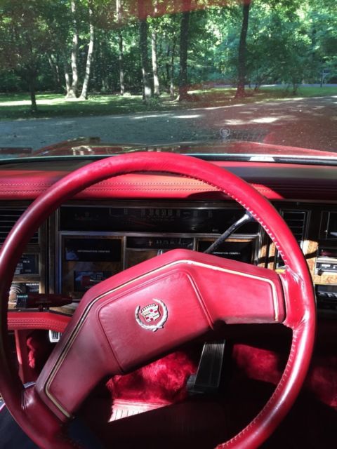 1976 Cadillac Eldorado Biarritz - photo 12