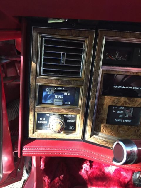 1976 Cadillac Eldorado Biarritz - photo 13