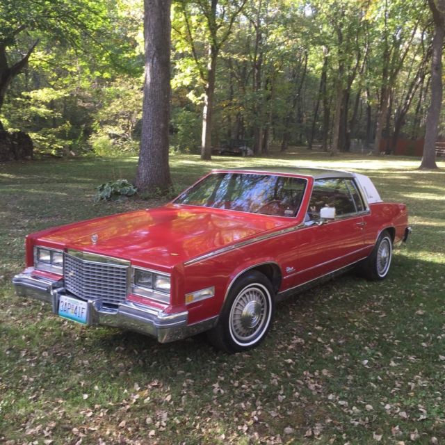 1976 Cadillac Eldorado Biarritz - photo 2