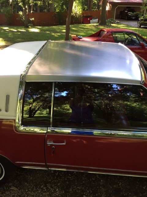 1976 Cadillac Eldorado Biarritz - photo 4