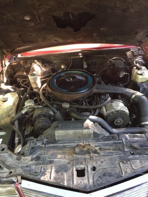 1976 Cadillac Eldorado Biarritz - photo 6