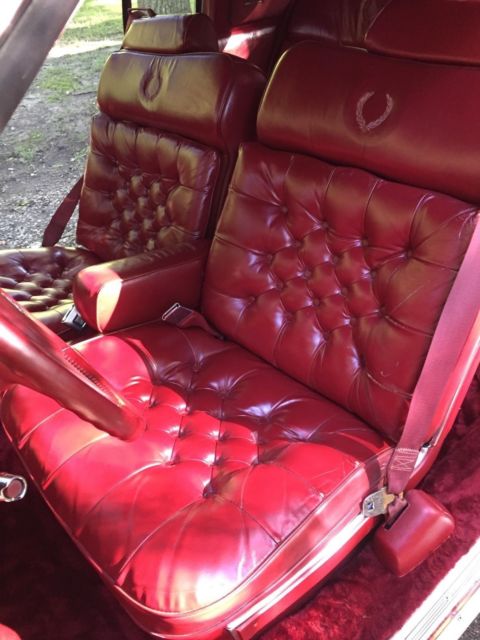 1976 Cadillac Eldorado Biarritz - photo 7