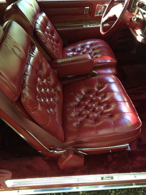 1976 Cadillac Eldorado Biarritz - photo 8