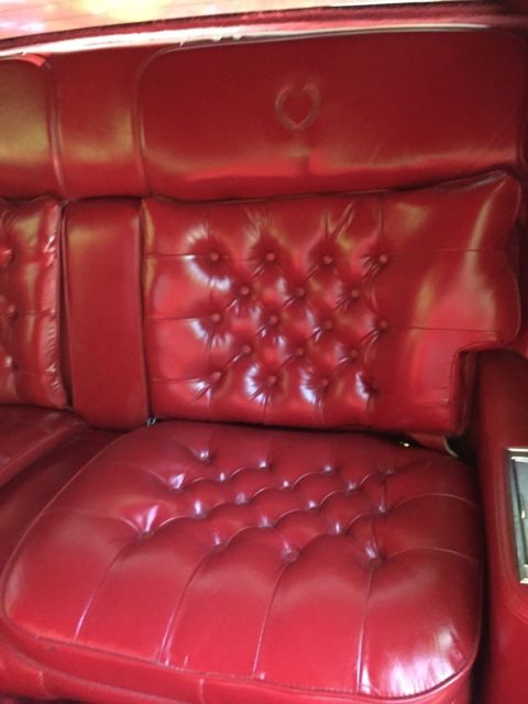 1976 Cadillac Eldorado Biarritz - photo 9