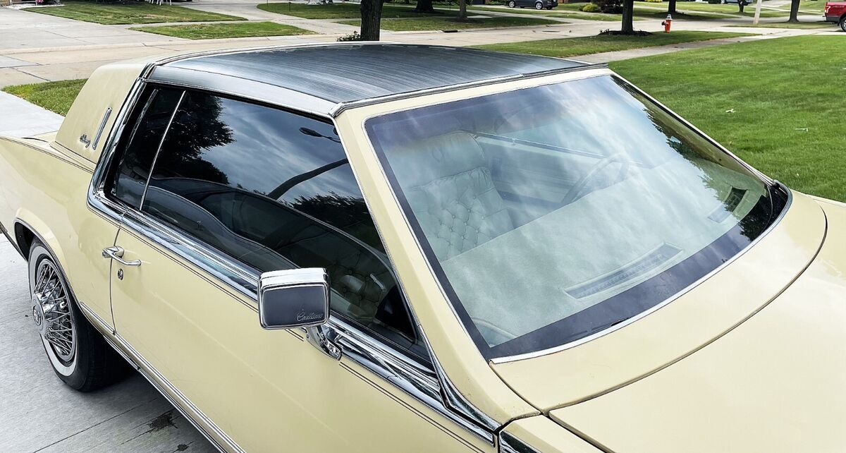 1979 Cadillac Eldorado Biarritz - photo 3