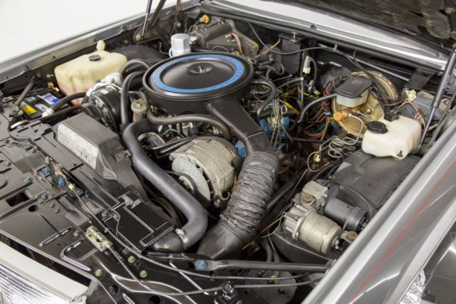 1979 Cadillac Eldorado Coupe - photo 10