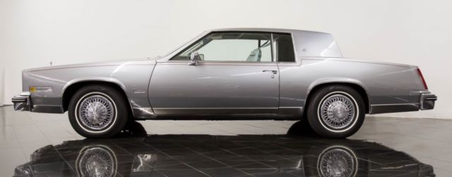 1979 Cadillac Eldorado Coupe - photo 3