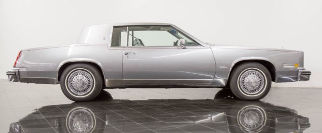 1979 Cadillac Eldorado Coupe - photo 4