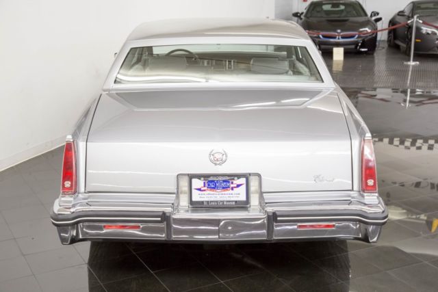 1979 Cadillac Eldorado Coupe - photo 5