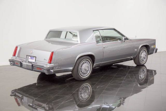 1979 Cadillac Eldorado Coupe - photo 6