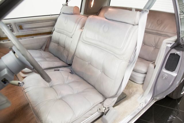 1979 Cadillac Eldorado Coupe - photo 9