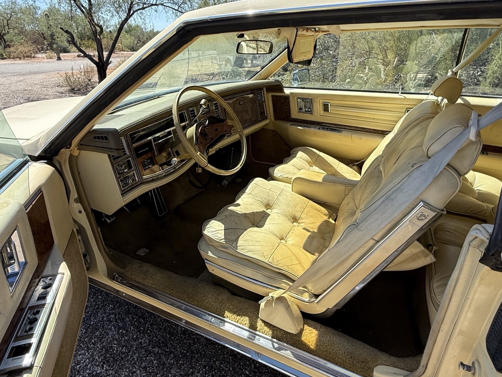 1979 Cadillac Eldorado - photo 10