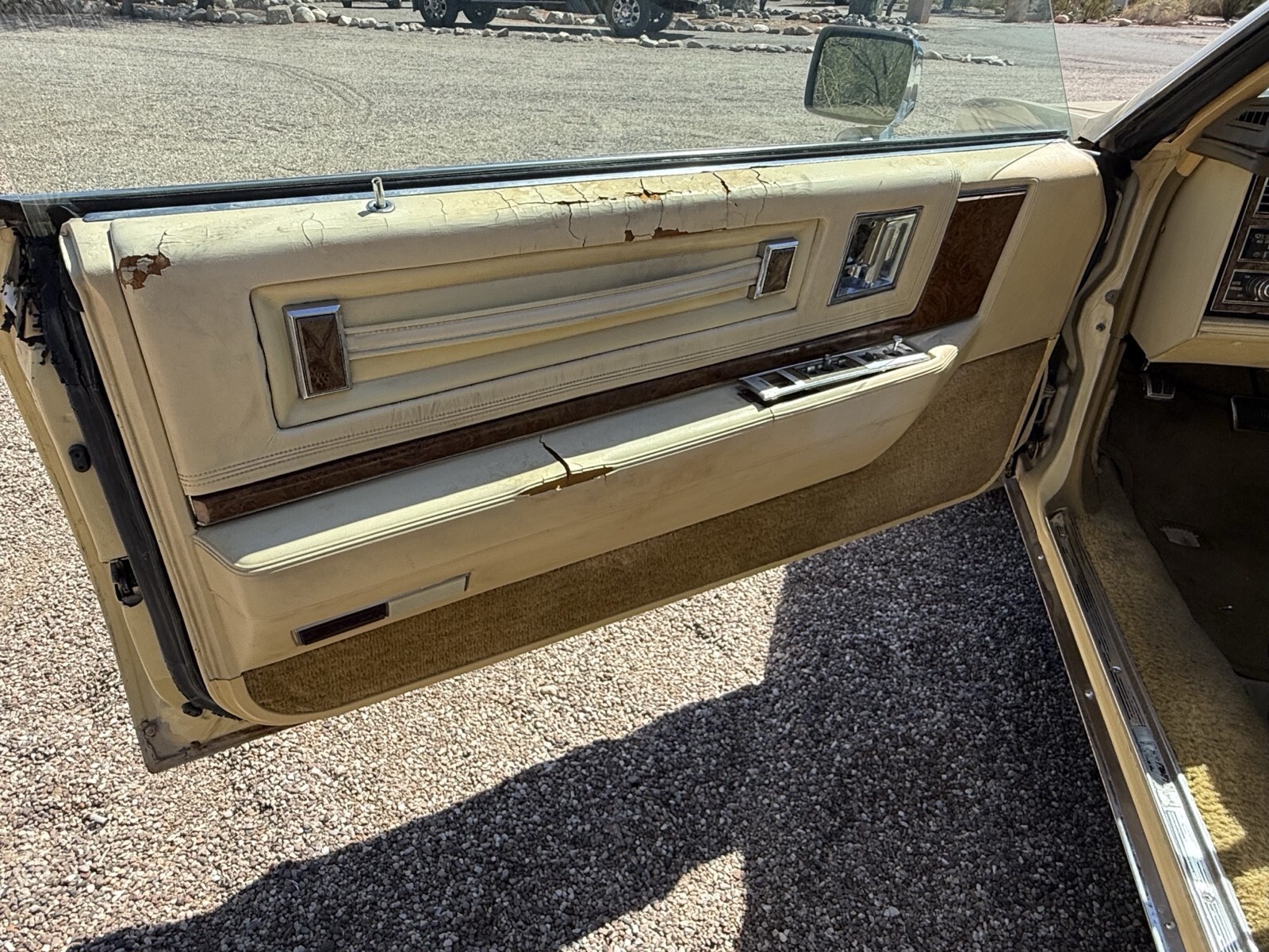 1979 Cadillac Eldorado - photo 11