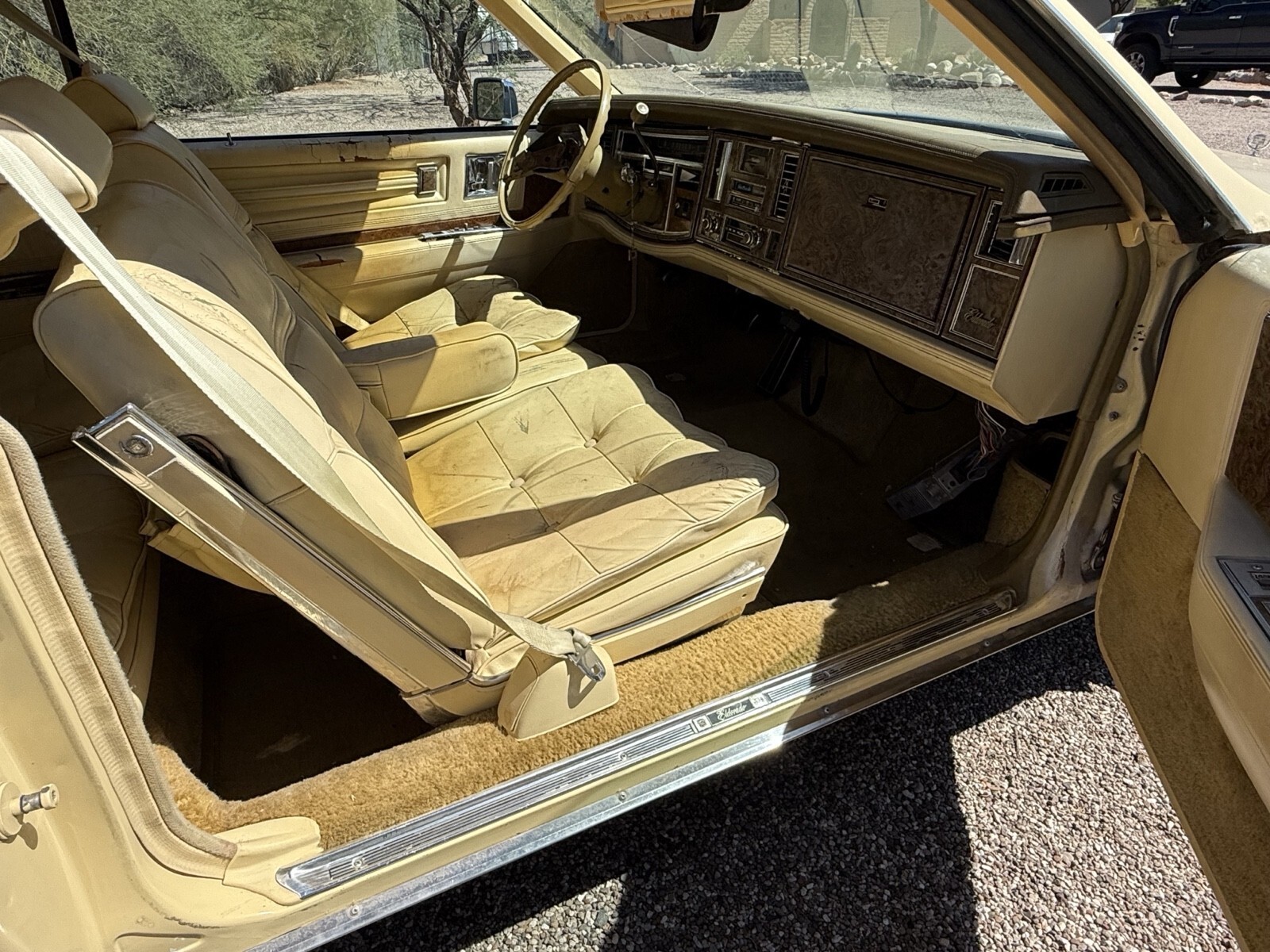 1979 Cadillac Eldorado - photo 12