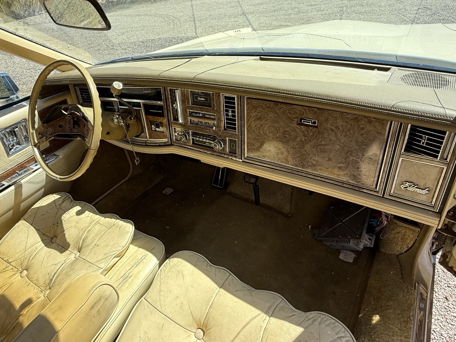 1979 Cadillac Eldorado - photo 13