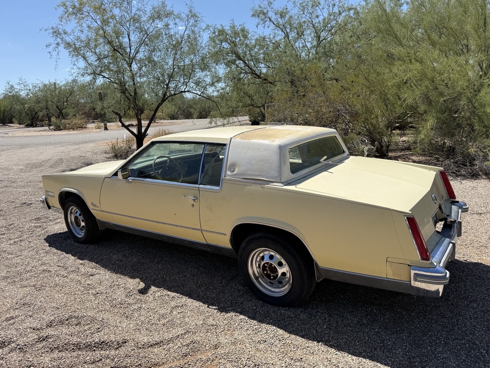 1979 Cadillac Eldorado - photo 2