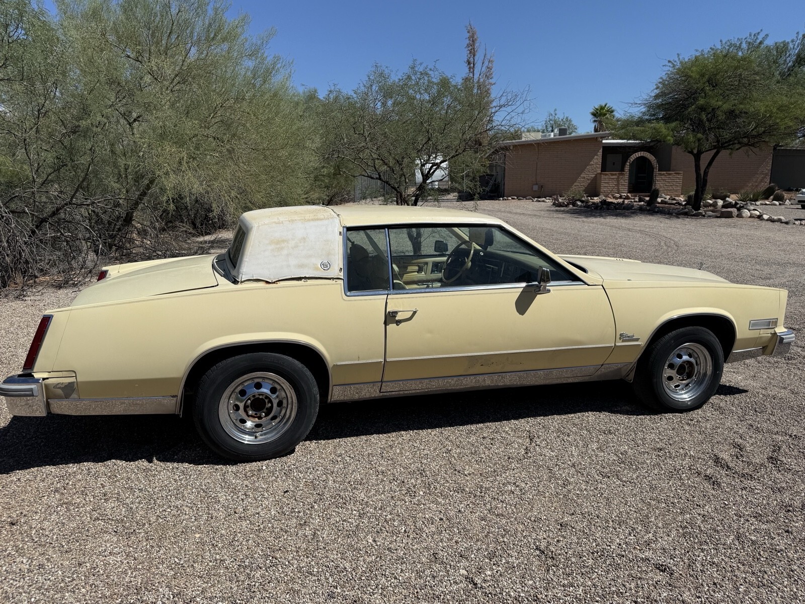 1979 Cadillac Eldorado - photo 3