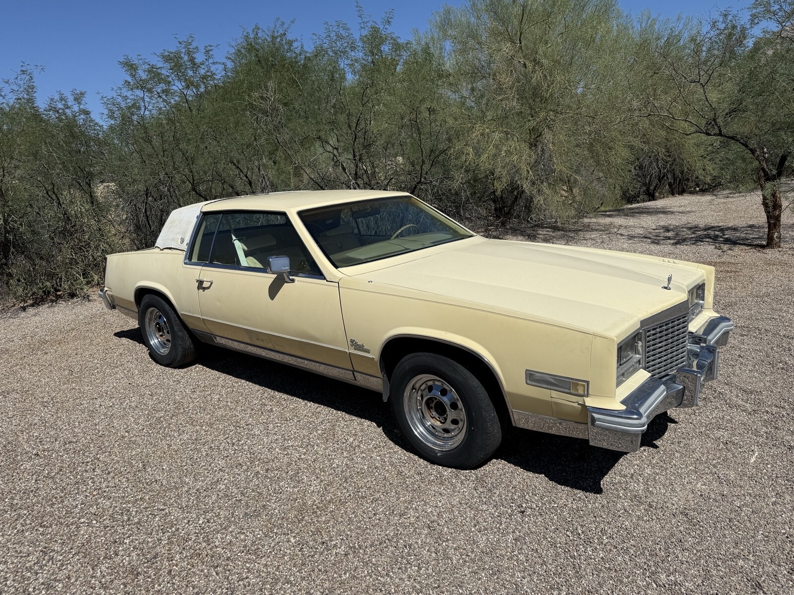 1979 Cadillac Eldorado - photo 4