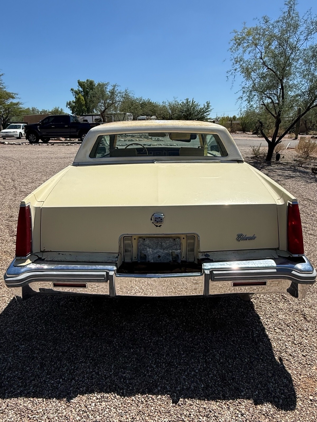 1979 Cadillac Eldorado - photo 6