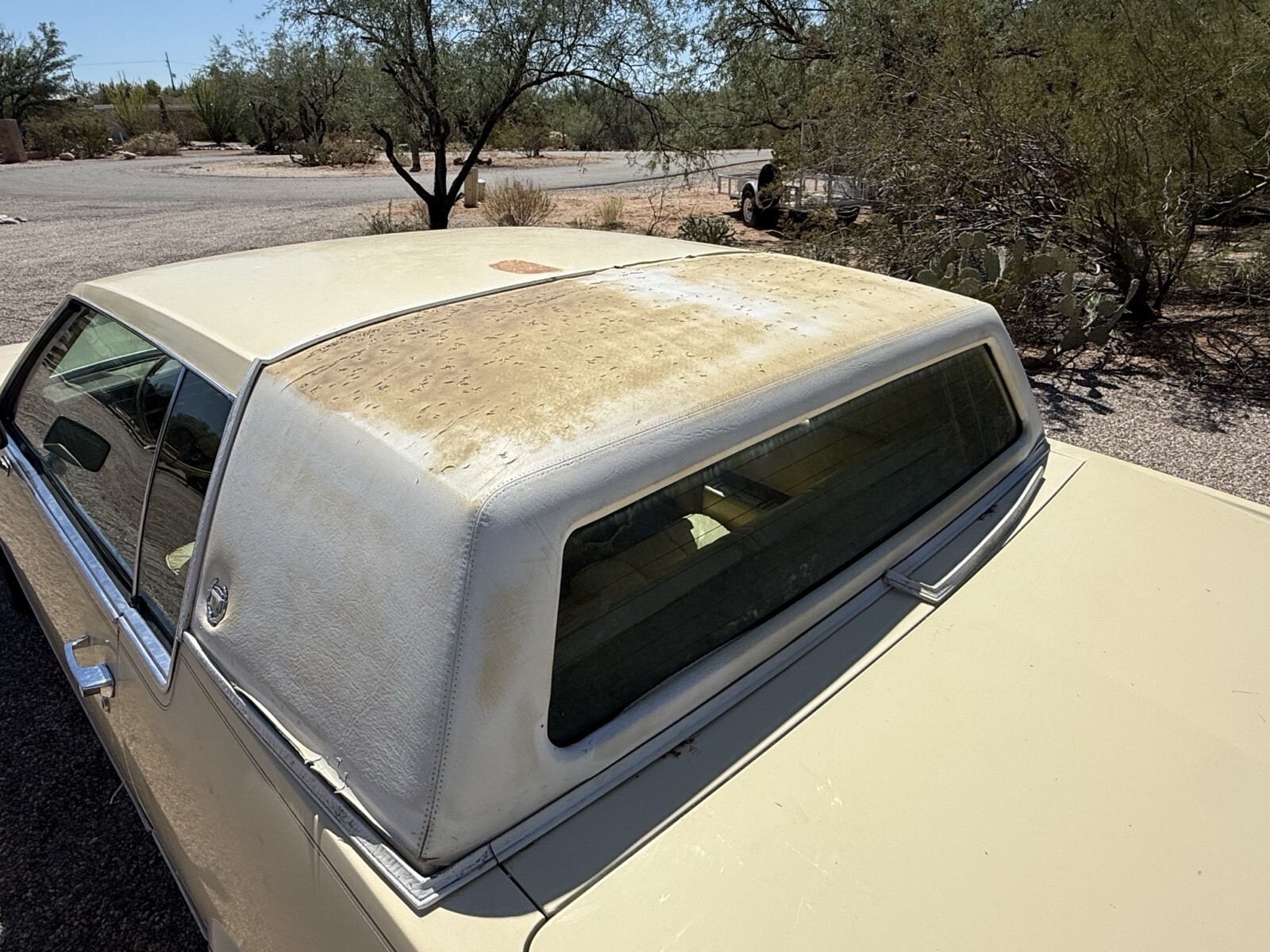 1979 Cadillac Eldorado - photo 7