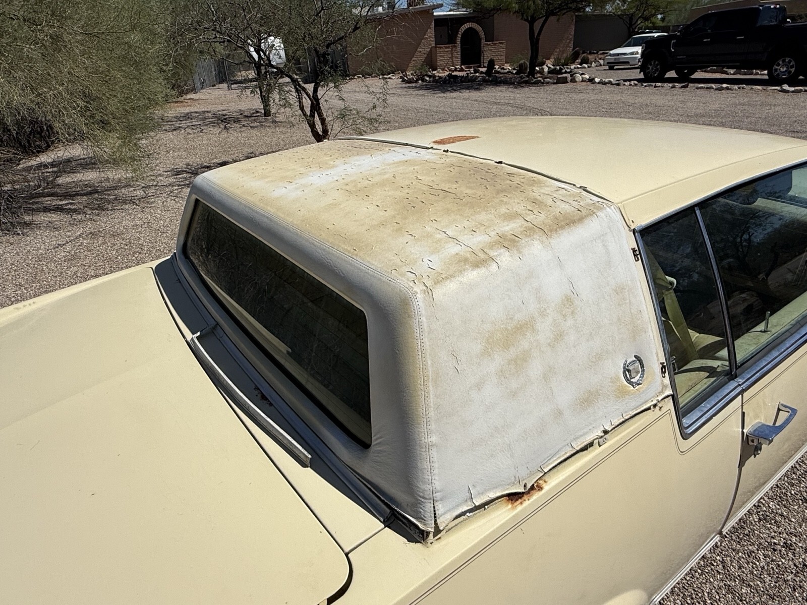1979 Cadillac Eldorado - photo 8