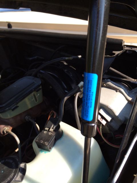 1979 Cadillac Eldorado - photo 4