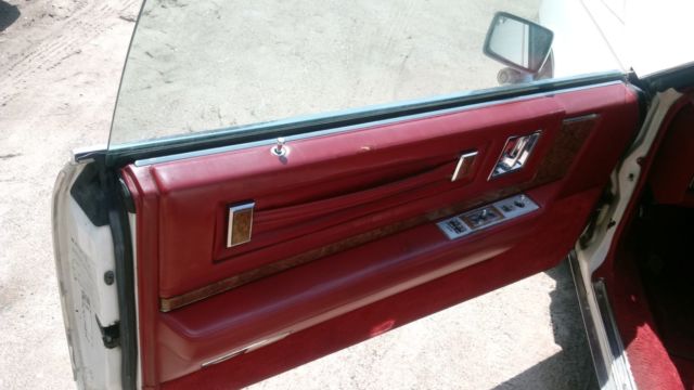 1979 Cadillac Eldorado - photo 10
