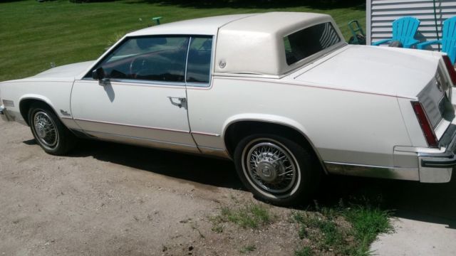 1979 Cadillac Eldorado - photo 2