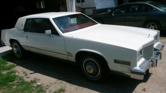 1979 Cadillac Eldorado - photo 3