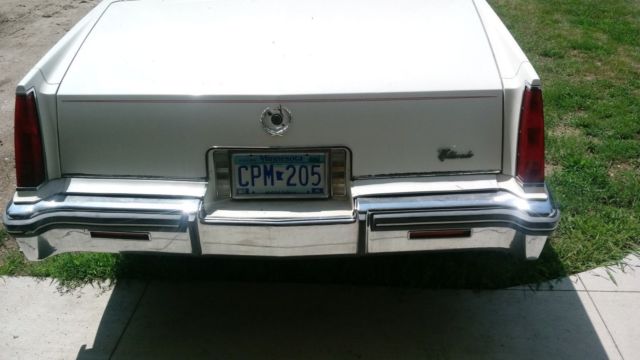 1979 Cadillac Eldorado - photo 4