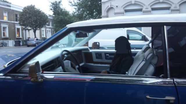 1979 Cadillac Eldorado coupe 2-door - photo 5